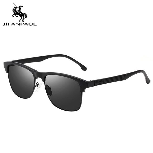 

fashion black sunglass uv400 coating lens driving eyewear for men/wome sunglasses classic square glasses male, White;black
