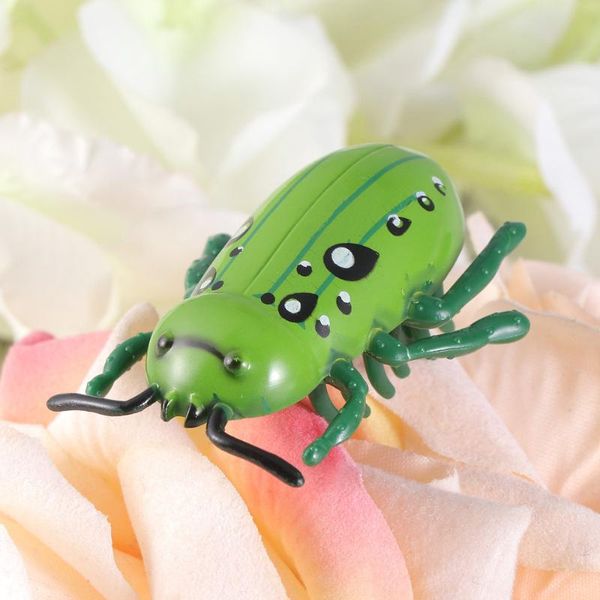 

cat toys teaser interactive pet cicada auto electric walking mini insect