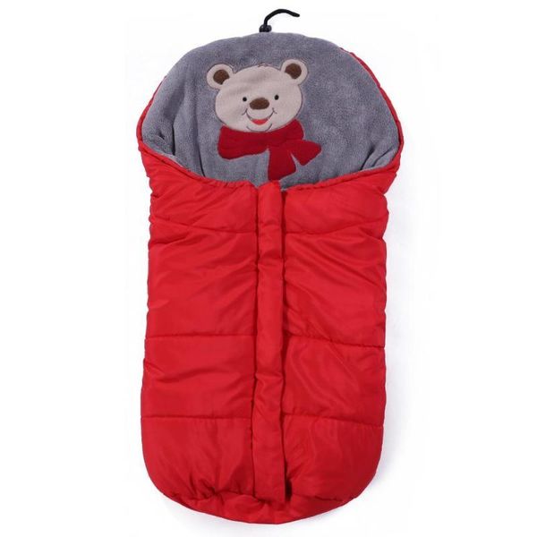 

baby stroller sleeping bag wheelchair envelope born winter travel keep warm robes bags