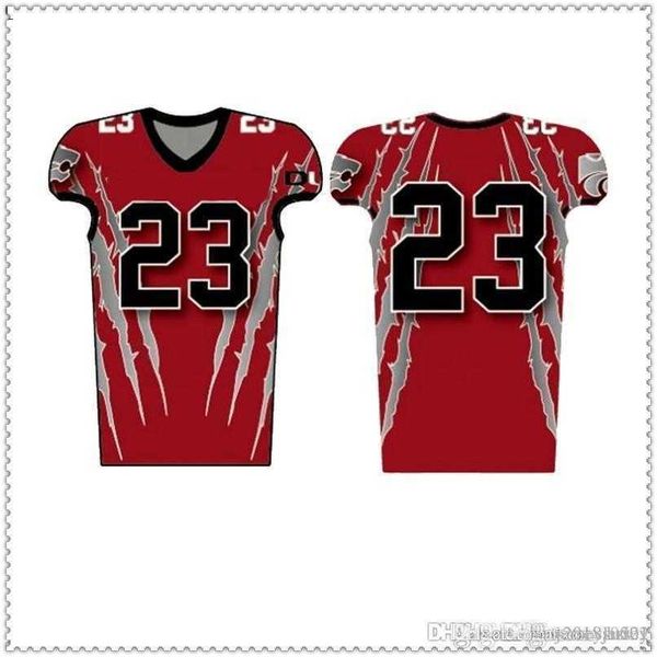 

mens jerseys embroidery logos jersey wholesale gghg79874, Black;red