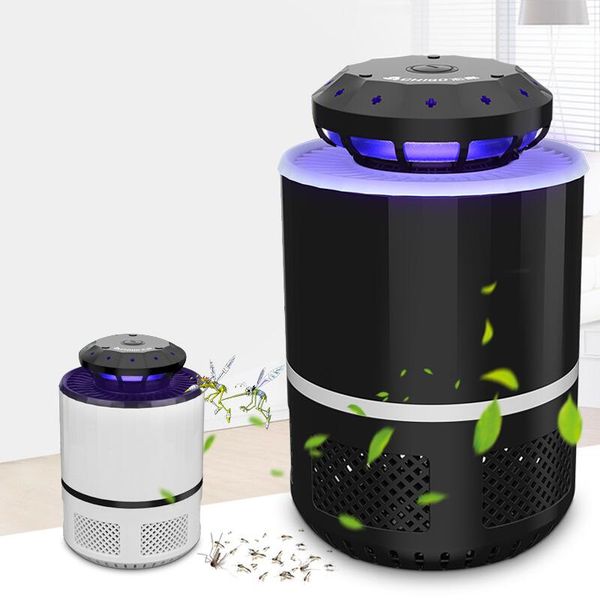 

home electric mosquito killer lamp usb electronics anti trap led radiationless insect lights pest repeller outdoor gadgets