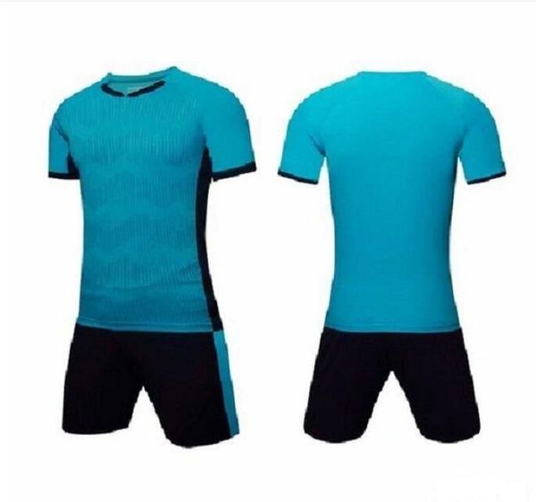 

team soccer jersey men pantaloncini da football short sportswear running clothes multi gold beige purple ivory lavender 07, Black