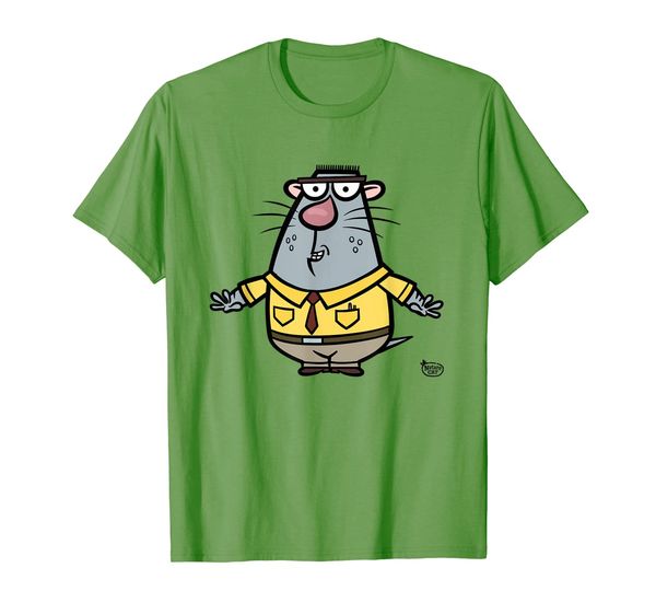 

nature cat houston character t-shirt, White;black