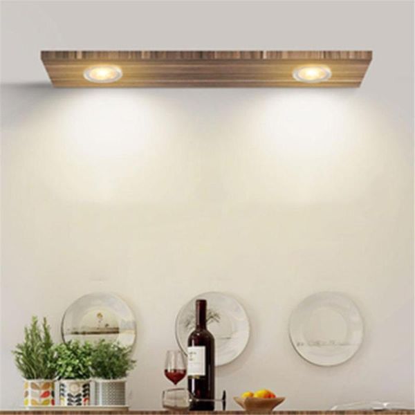 

industrial 3w led under cabinet lights 3000k 4000k 6000k ultra thin closet lamp for showcase exhibition wardrobe light