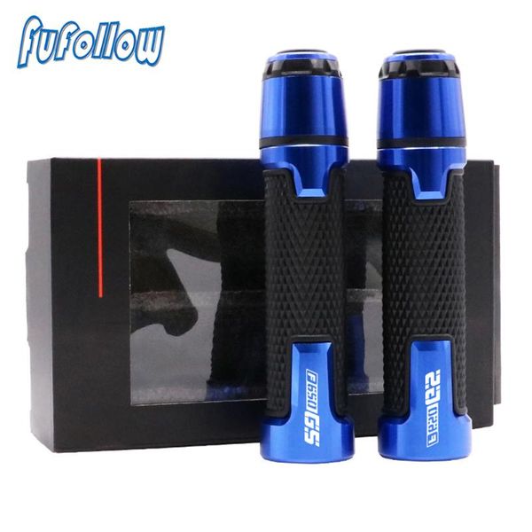 

handlebars motorcycle handlebar grip anti-skid handle bar grips for r1250gs r1200gs lc f700gs f800gs f750gs f850gs g310gs f650gs