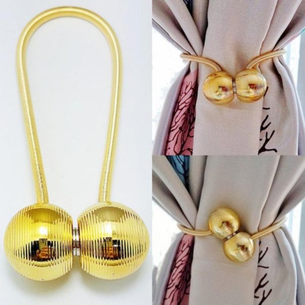 

holdback europe decoration curtains style accessories tieback curtain hook hanger shower rings other home decor