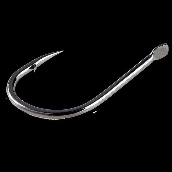 

fishing hooks high carbon steel barbed small 50 pcs boxs set saltwater tarrafa de pesca equipment ei50fh