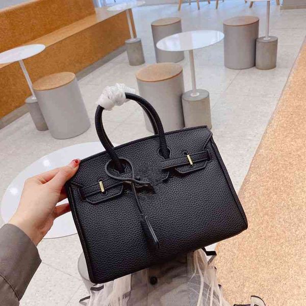 

women luxurys designers bags 2021 the trendy ladies' all-match one-shoulder fashion designer handbag handbags totes crossbody bag