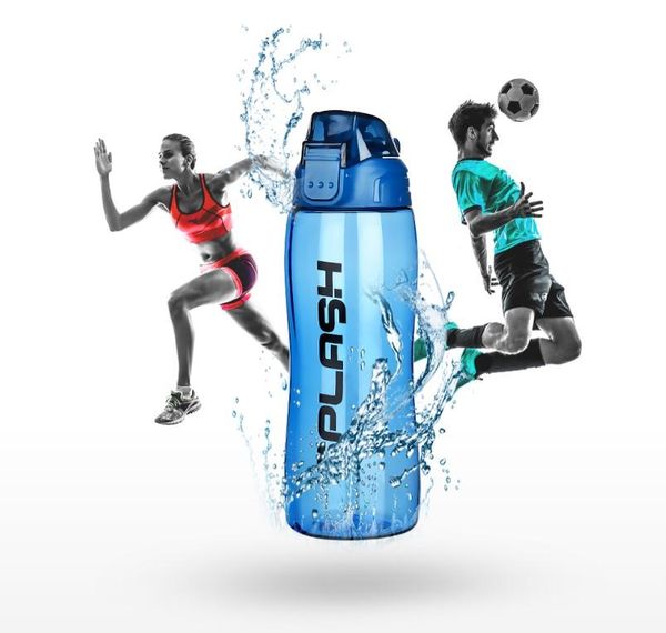 

water bottle, sports bottle,bicycle canteen, bowl, bottle with lid, bpa free