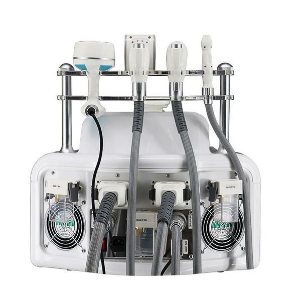 

contouring device infrared vacuum massage slim machine body slimming 6 in 1