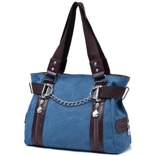 

willsrain spring autumn canvas women bags handbags messenger bag ladies hig quality shoulder crossbody
