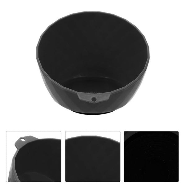 

accessories 1pc useful powder box large capacity hanging magnesium