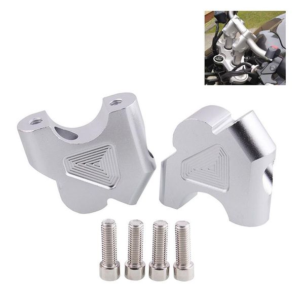 

handlebars handlebar riser clamp 32mm back move mount for r1200gs lc adventure rallye motorcycle accessories