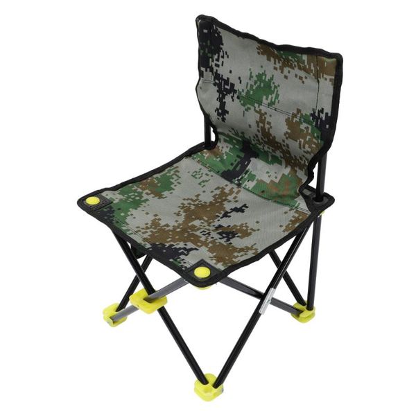 

practical outdoor fishing chair folding portable stool supplies accessories