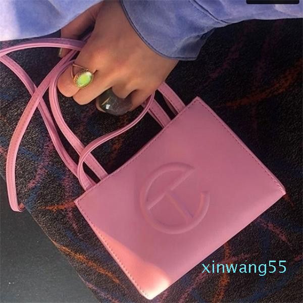 

women designer telfar bags womens purse tote handbags fashion style luxury bag pu leather handbag wholesale wallets3