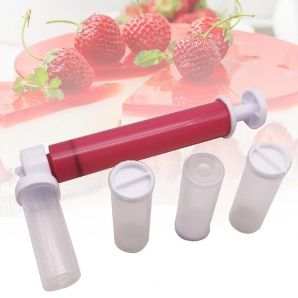 

baking moulds 1set cake manual airbrush durable creative originality portable for home