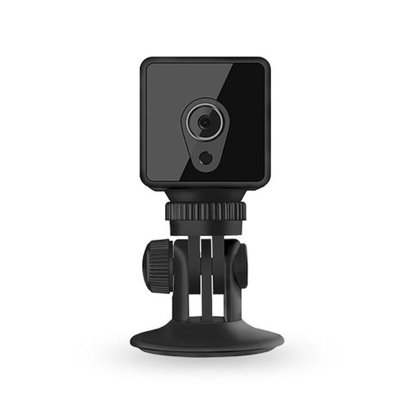

mini cameras wifi camera motion detection 140degree hd 1080p video recorder infrared night vision sport support tf card up to 64g