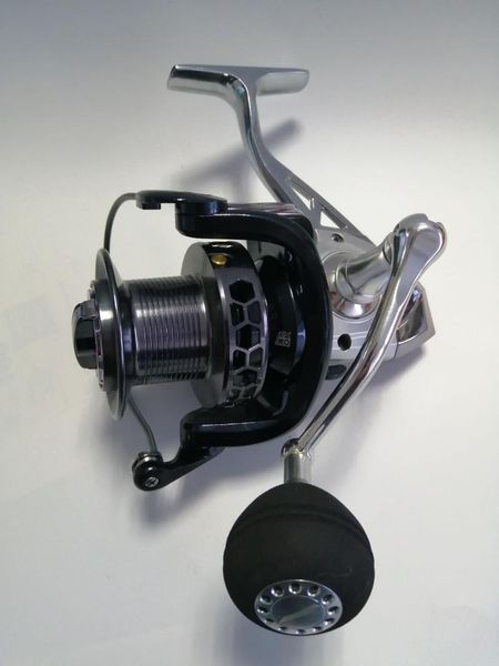 

product seawater prevention all metal spinning wheel reel swr8000-10000 type 13bb sea fishing distant baitcasting reels