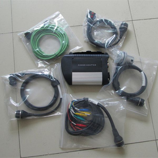 

mb star c4 obd2 scanner for benz diagnostic tool sd connect 4