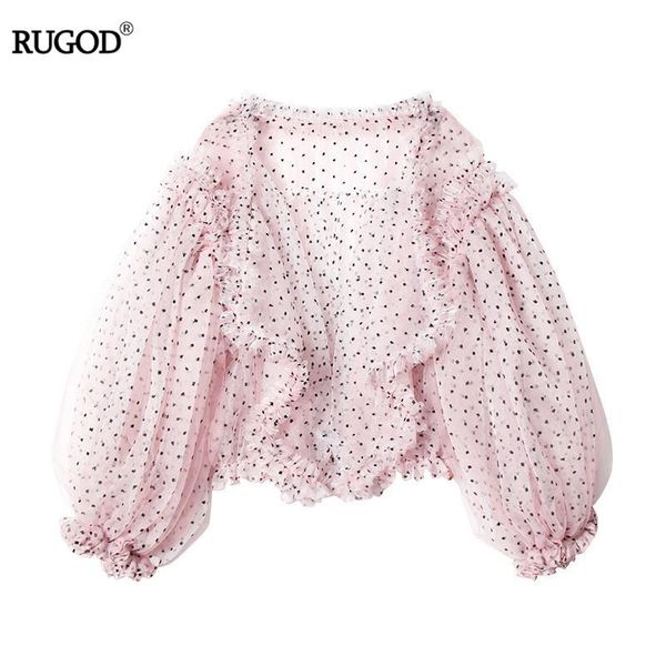 

casual dresses rugod chic mesh three-dimensional polka dot dress women fashion european style summer sun-resistant blouse vestidos mujer, Black;gray