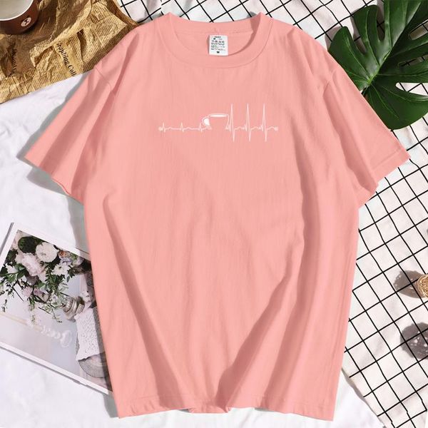 

spring summer women's t shirts oversized short sleeve clothing firefox cartoon printing shirtcrewneck casual female tshirts t-shirt, White