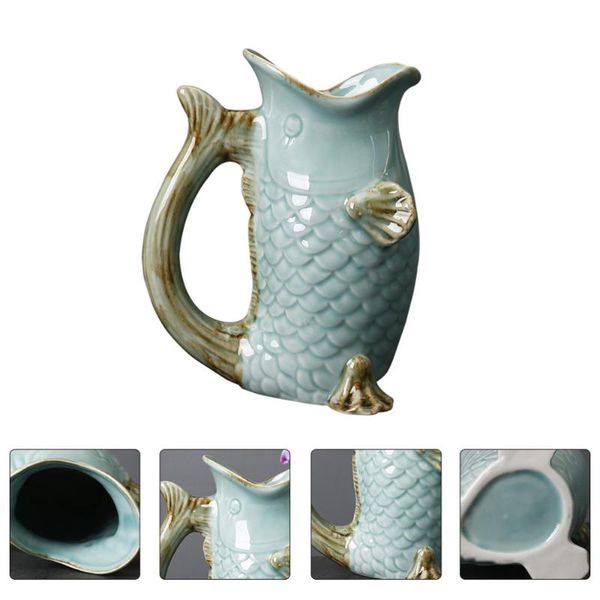 

vases gardening vase creative tableceramic floral arrangement container
