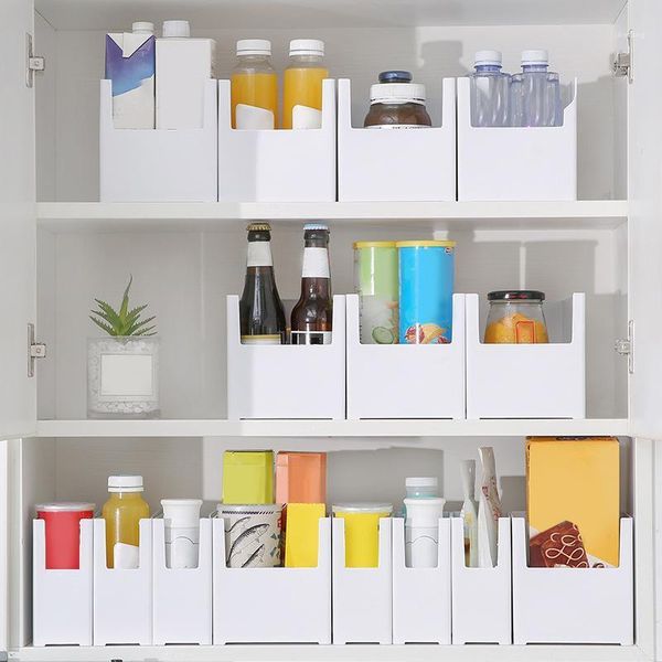 

storage bottles & jars cabinet box kitchen useful special tableware container case spice rack pot finishing boxes office organizer