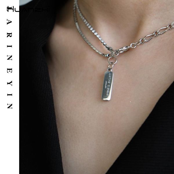 

vintage rhinestone choker personality minimalist cool girl office short chain necklaces for women party jewelry gifts chokers, Golden;silver