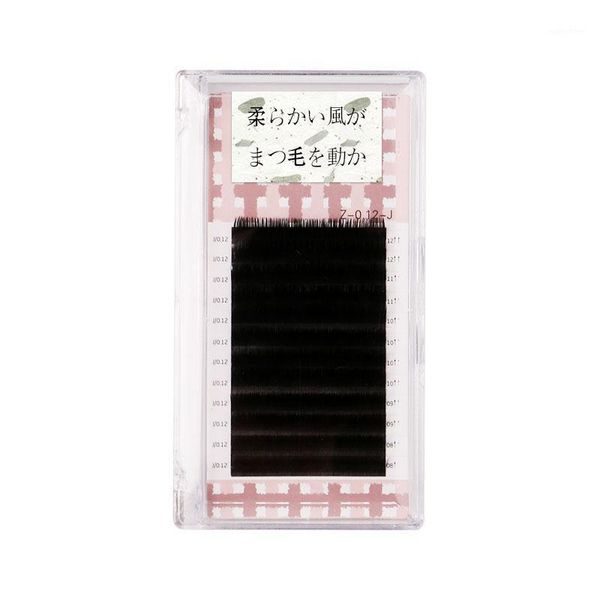 

wispy fluffy thick soft mink fake eyelashes extensions natural waterproof reusable long lashes makeup1