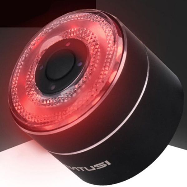

bike lights usb rear tail light 30 x 34 mm led rechargeable bicycle red lamp set accessories part
