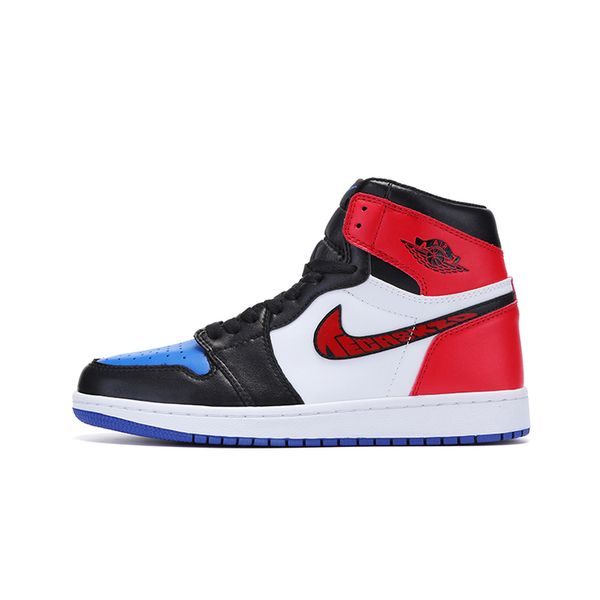 

1s basketball shoes Black Gym Red Bred Toe aj chicago banned Game Royal Fragment Shadow dunk mocha smoke grey court purple gold top universi