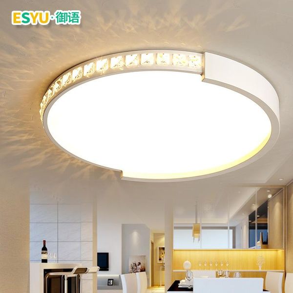

ceiling lights modern led light balcony porch restaurant living room bedside aluminum e27 lamps luminaria