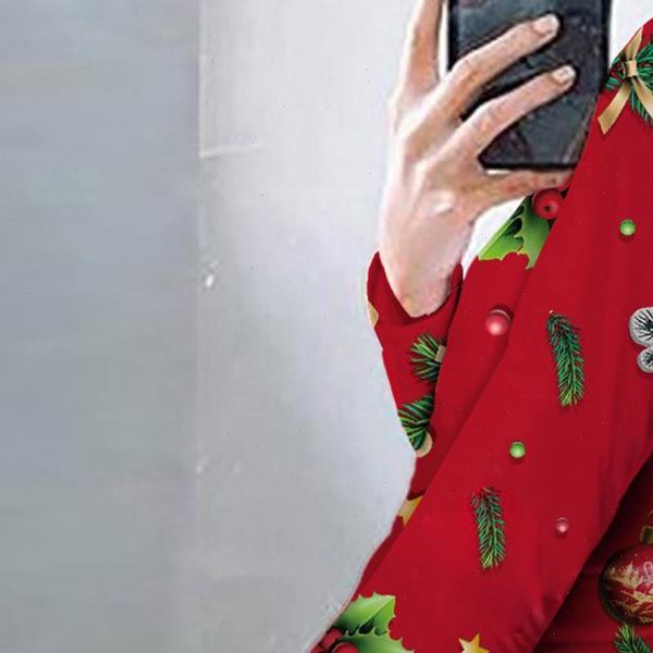 

womens romper women bodysuit long sleeve christmas decor deep v neck bodycon stretch leotard button short pajamas jumpsuit, Black;white