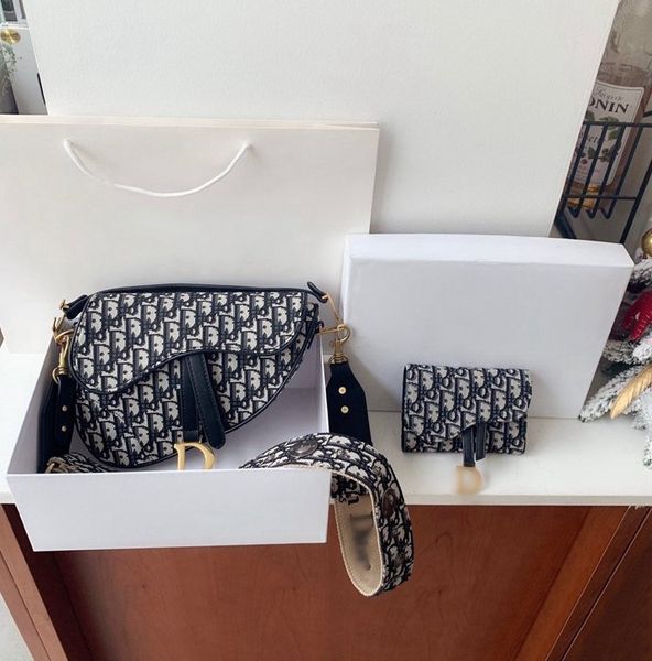 

luxurys leather bag women bags tote handbag designers capacity soft fashion handbags with 2021 brang logo -l9474, Red;black