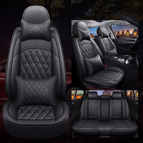 

car seat covers zrcgl universal flx for e36 e39 e46 e60 e90 f10 f15 f16 f30 x1 x3 x4 x5 x6 1/2/3/4/5/6/7 series accessories