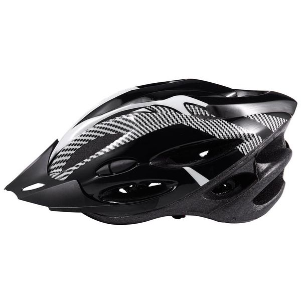 

black grey bicycle helmet mountain bike for men women youth motorcycle helmets