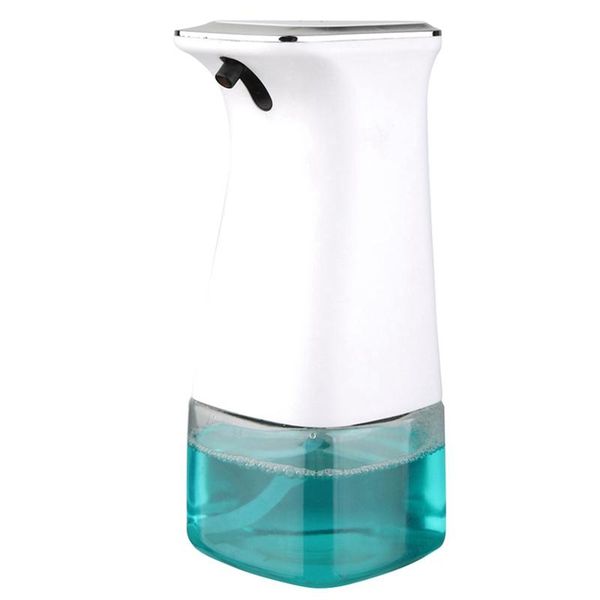 

liquid soap dispenser touchless bathroom smart sensor ,kitchen hand automatic