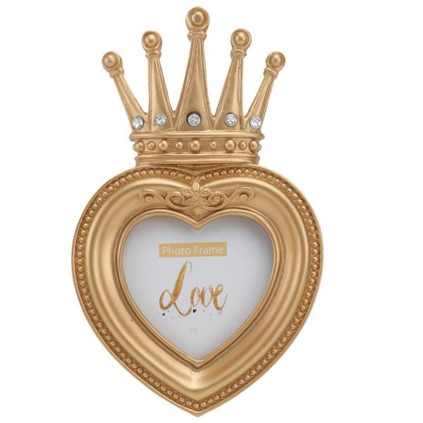 

1pc european style po frame decor scene creative holder frames
