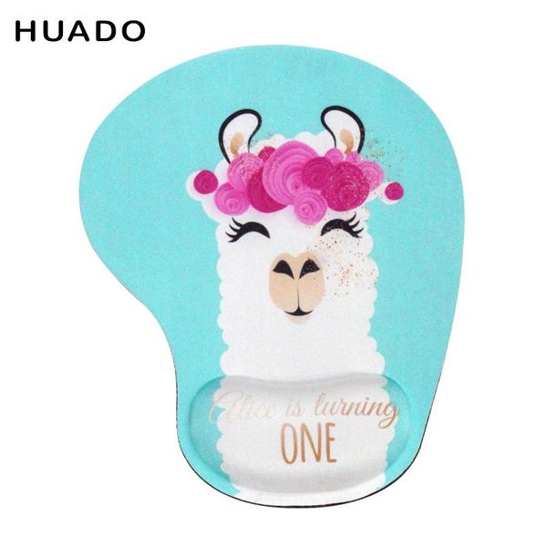 

mouse pads & wrist rests pad rest keyboard support with memory foam