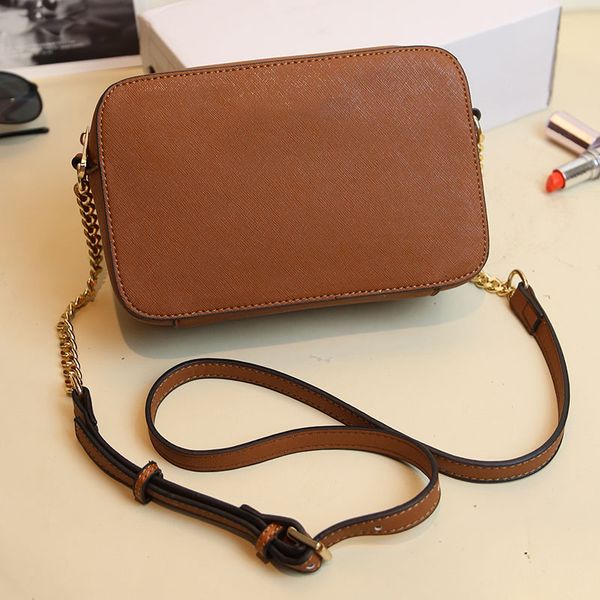 

designers bags womens 2023 fashion flap pu leather women's handbag gold chain shoulder messenger bag 12 colors 22*8*15cm