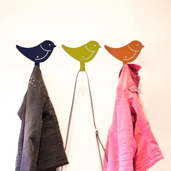 

hooks & rails creative hooks,removable combination key hanger wall hook for bathrooms, closets kitchen garage office waterproof oilproof