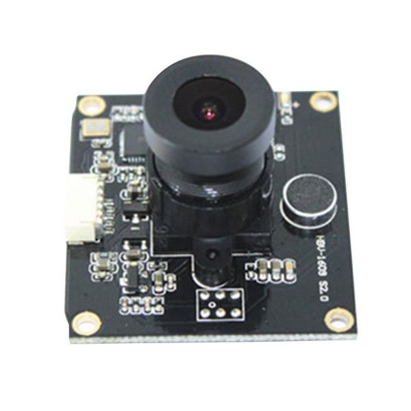 

webcams 120 degree wide angle portable industrial equipment security monitoring mini usb camera module 2mp home office with ov2643 chip