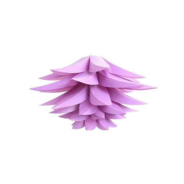 

lamp covers & shades pendant shade kit diy lampshade jigsaw assemble puzzle