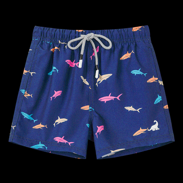 

men's swimwear surfcuz dad and son swim shorts printed beachwear parent-child family matching beach board mens swimming trunks