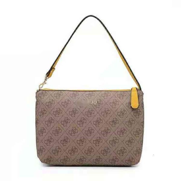 

new gue s women's 2021 bag fashion portable single shoulder diagonal