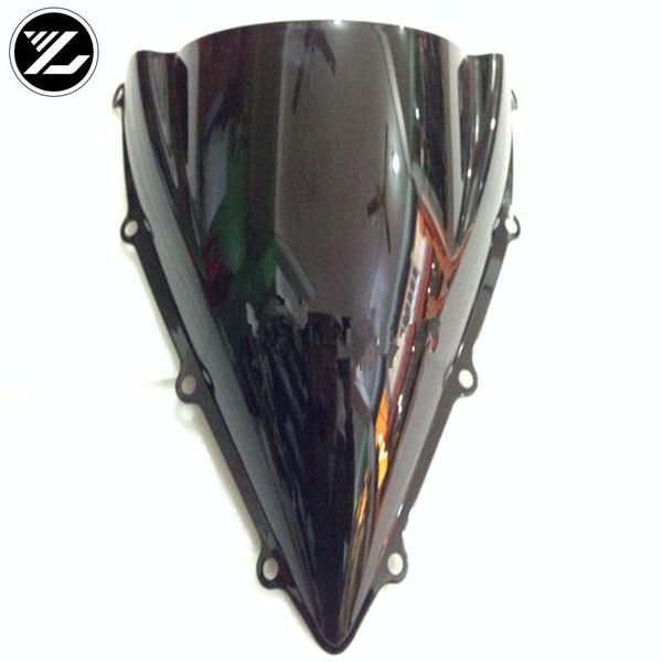 

motorcycle windshield accessories for augusta agusta / mv f3 675 front