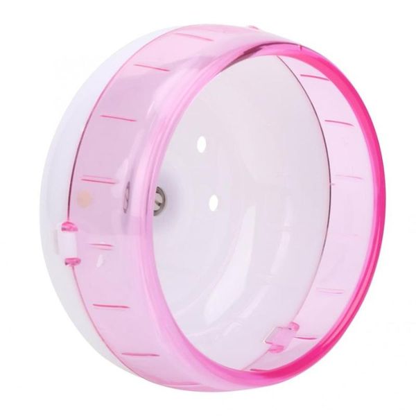 

small animal supplies hamster wheel plastic super silent roller exercise running toy for pets accessories