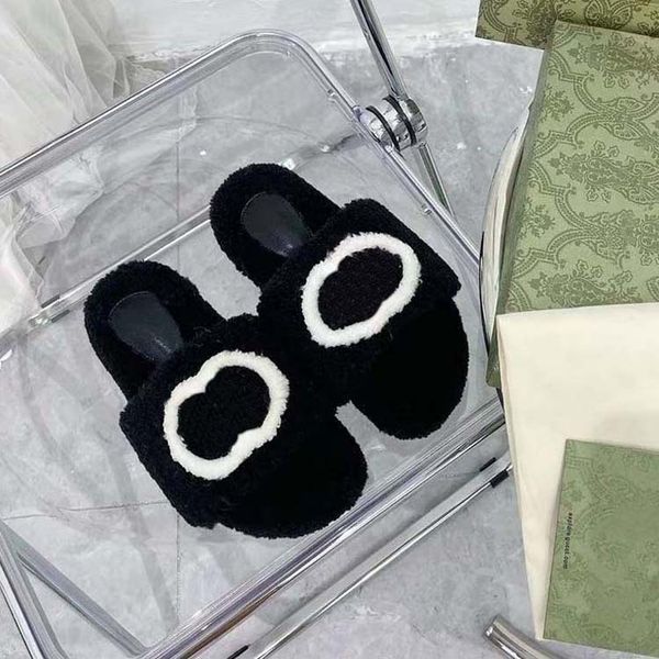 

slipper foam runners slides slippers designer fashion l indoo moccasins novelty slippers suitable for spring and autumn, Black