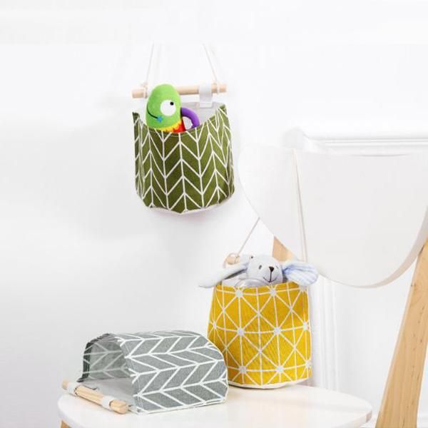 

wall door hanging storage bag home organizer toys container decor pockets pouch multifunctional in stock bags