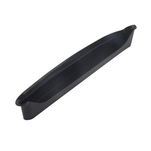 

car organizer p82b passenger handle storage tray grab pocket box for wrangler jlu jt 2021-2021 door interior
